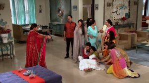 Любимый зять 126 серия (сериал, 2015)