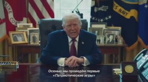 В США проведут свои «Голодные игры»