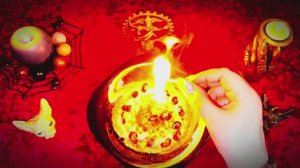 🔥Мощный ритуал  Дух огня призываем 🔥Отжиг негатива с вашей семьи 🔥☝️🐍#ритуалы #tarot