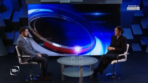 Руководитель отделения центра «Мой бизнес» в регионе Диляра Окладникова дала эксклюзивное интервью Б