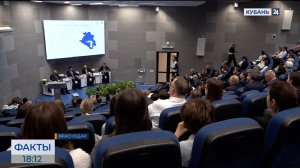 Успешные практики обучения студентов обсудили на совете ректоров в Краснодаре
