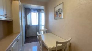 Центр Сочи без компромиссов | Квартира 65 м² на ул. Роз — тишина, статус и доход