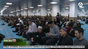 Наступил благословенный месяц Раджаб