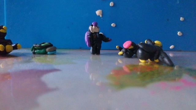 2 сезон skibidi toilet смотреть онлайн