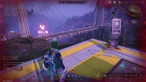 Бесконечный сон последняя фаза в Once Human⚡E_Dream-X0067 [Видение]