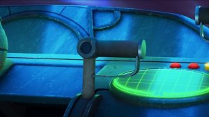 Звёздные войны: Приключения юных джедаев 2 сезон 14 серия (мультсериал, 2022)