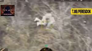 Зачистка дома: связка штурмовики + дроны