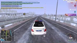 Будни ГИБДД амазинг онлайн