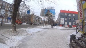 прогулка в магазин  чижик