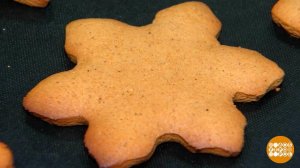 Новогоднее печенье: на чем печь будем? Доброе утро. Фрагмент выпуска от 22.12.2025