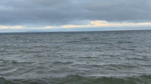 Тамань море 12 декабря