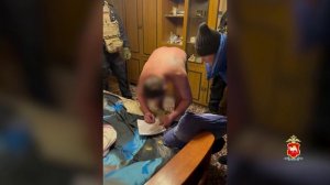 Полиция задержала участников преступной группы, подозреваемых в совершении тяжких преступлений