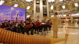 Фанфара "Гуды" \\  Александр Фёдоров