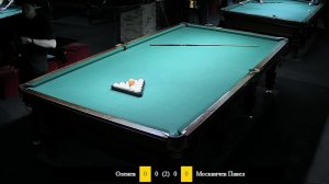 итоговый турнир по троеборью. Полуфинал