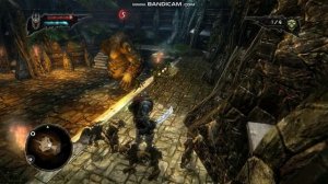 Overlord II О БЕБЕЙ