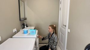 Нужна ли сушильная машинка в доме?