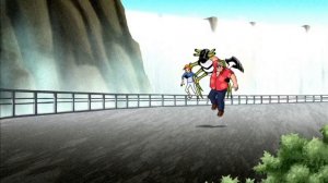 Бен 10. Бен Теннисон против Вилгакса и Кевина