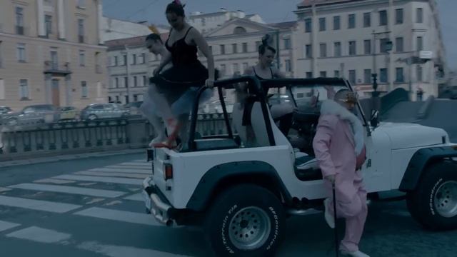 Кино - Звезда по имени Солнце (к 55-ти летию В. Цоя)