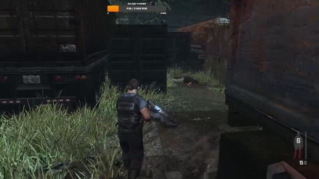 Max Payne 3 прохождение игры. ч 7 смотреть онлайн