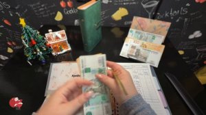 Серия 44: Распределение бюджета по системе денежных конвертов!