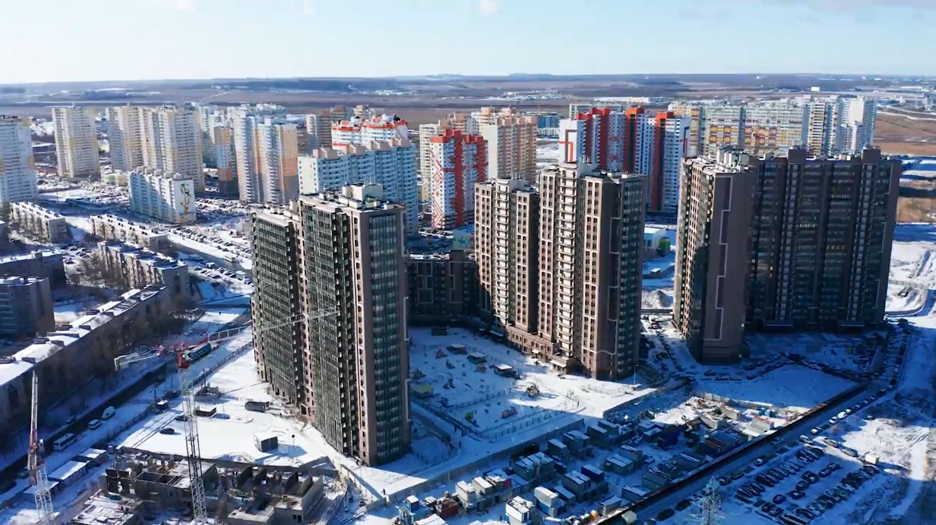 UP квартал "Московский" 29.02.2020