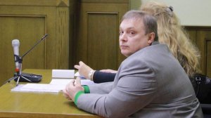 Следствие снова обратилось в суд с ходатайством о заочном аресте Разина