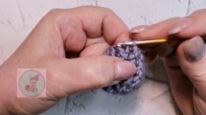 Вяжем тренд сезона - шапочка "Жёлудь"
Видео МК в двух частях