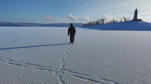 Зима уже не та...