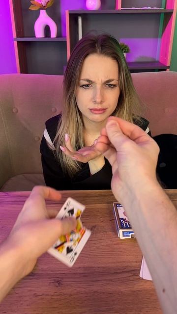 Повтори фокус и удивишь всех смотреть онлайн