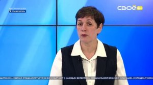 Итоги недели на Своём. 21 декабря 2025