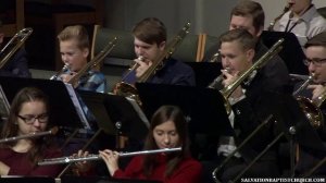 Молись, мой друг.. (с уч. оркестра)