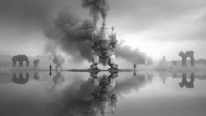 Индустриализация