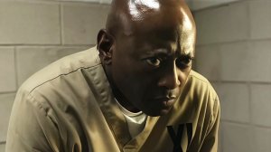 Моисей Чёрный — Официальный трейлер (2026)