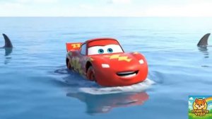 МУЛЬТФИЛЬМ ДЛЯ ДЕТЕЙ, Полиция спает людей от инопланитян