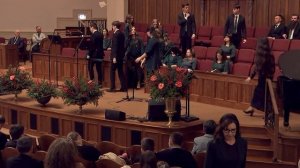 12/21/2025 Утреннее Богослужение