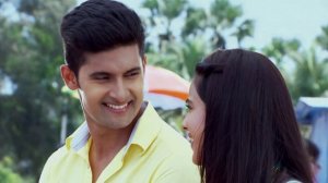 Любимый зять 5 серия (сериал, 2014)