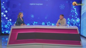 Прямой разговор. Калиновские электрические сети