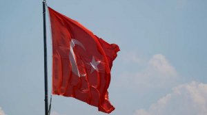 Турецкие депутаты устроили драку стенка на стенку из-за вопросов бюджета