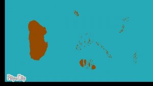 Выдуманная планета