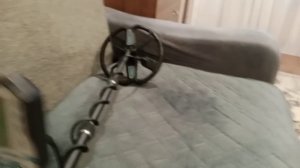 Две Тёрки. XTerra Elite и TX-705. 
Часть 2.