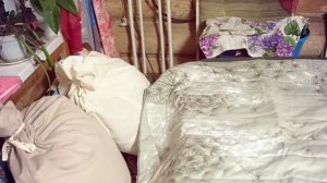 Собрала наборы для Эвакуации/Шью сама/ Шью для  госпиталя.