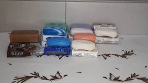 /АРХИВ/ С чего всё началось /ПОКУПКИ МЫЛА! МАРТ 2023 Начинающий мыломан_