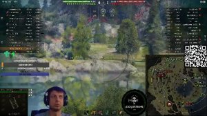 Обновление 1.39. Новогоднее наступление. Взвода с подписчиками.