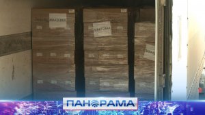 🎁 Даря предновогоднее чудо: подарки детям военнослужащих!