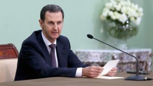 Посетитель ресторана в Москве рассказал о встрече с Асадом