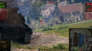 Hacker ● Он не играл - он жил этим боем!