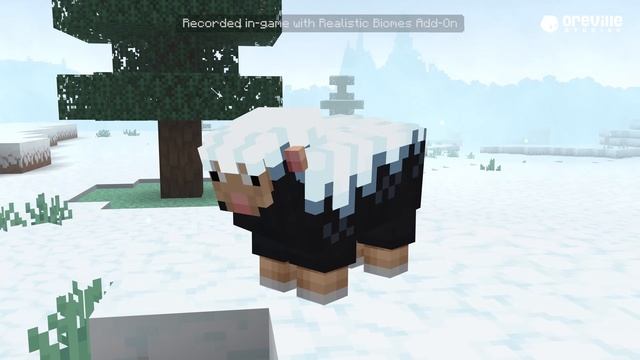 Трейлер к официальному обновлению Actions & Stuff для Minecraft бедрок смотреть онлайн