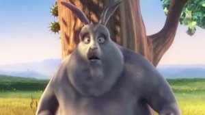 мультфильм  про кролика