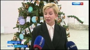 На Ставрополье после капремонта открыли сельский Дом культуры