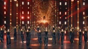 Танцы, которые говорят без слов